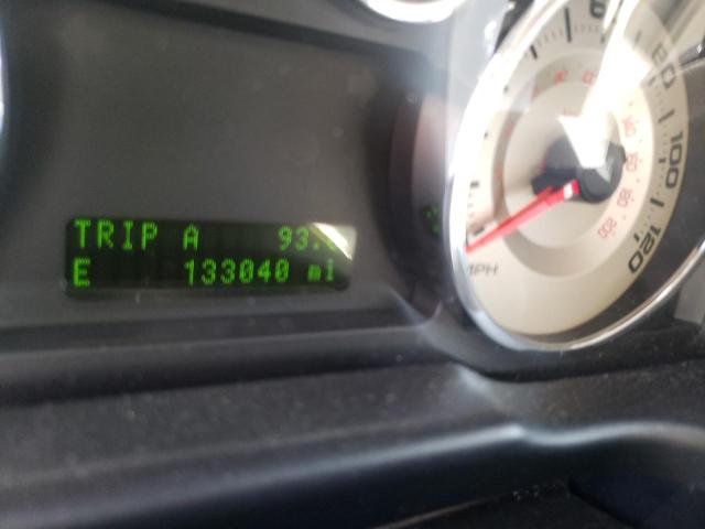 Photo 8 from auction – 2010 FORD EDGE SEL with VIN 2FMDK3JC8ABA83727