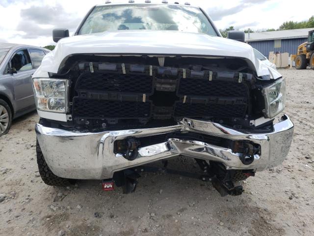 Photo 9 from auction – 2018 RAM 2500 ST with VIN 3C6UR5CJ6JG121340