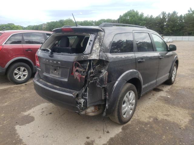 Photo 4 from auction – 2018 DODGE JOURNEY with VIN 3C4PDCAB0JT347661