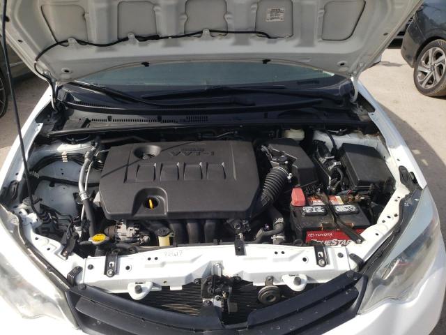 Photo 7 from auction – 2016 TOYOTA COROLLA L with VIN 2T1BURHE4GC491870