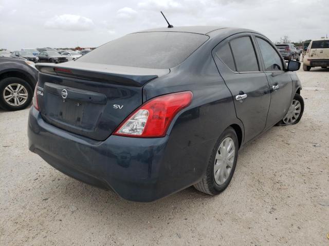 Photo 4 from auction – 2017 NISSAN VERSA S with VIN 3N1CN7AP3HL871804