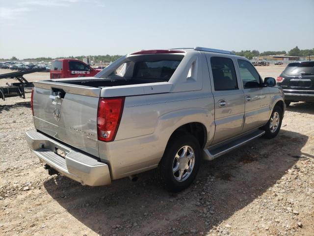 Photo 4 from auction – 2005 CADILLAC ESCALADE E with VIN 3GYEK62N95G273740