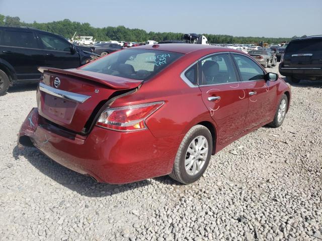 Photo 4 from auction – 2014 NISSAN ALTIMA 2.5 with VIN 1N4AL3AP4EC902882