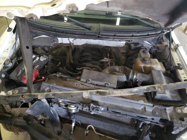 Photo 7 from auction – 2012 FORD F150 SUPER with VIN 1FTFW1EF3CFB56501