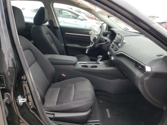 Photo 5 from auction – 2022 NISSAN ALTIMA SV with VIN 1N4BL4DV9NN366102