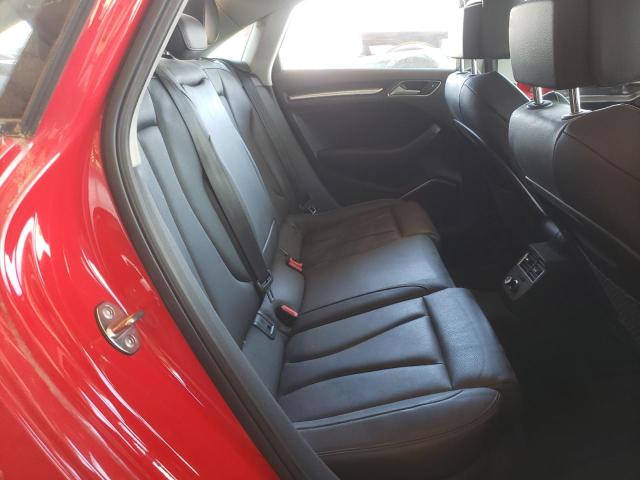 Photo 6 from auction – 2015 AUDI A3 PREMIUM with VIN WAUEFGFF1F1021223