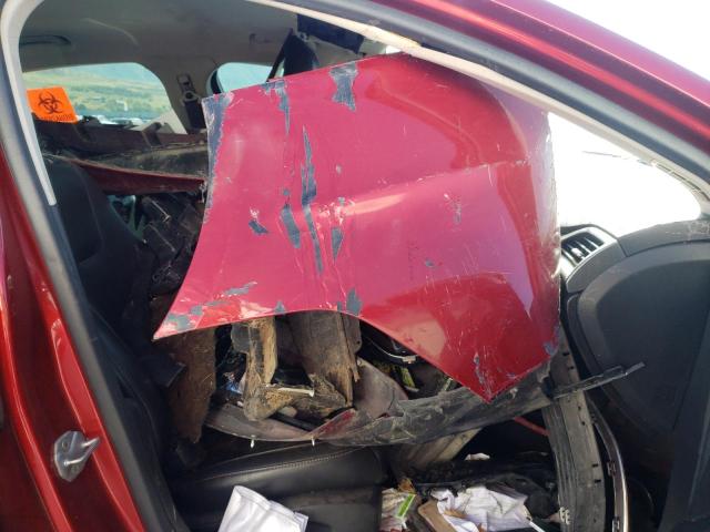Photo 5 from auction – 2014 FORD FUSION TIT with VIN 3FA6P0K95ER204808