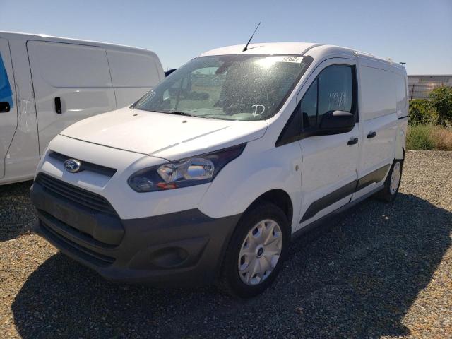 Photo 2 from auction – 2015 FORD TRANSIT CO with VIN NM0LS7E77F1209998