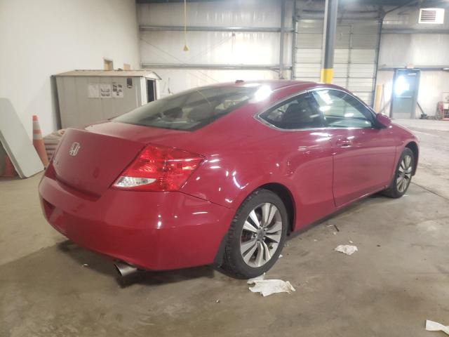 Photo 4 from auction – 2012 HONDA ACCORD EXL with VIN 1HGCS1B83CA020128