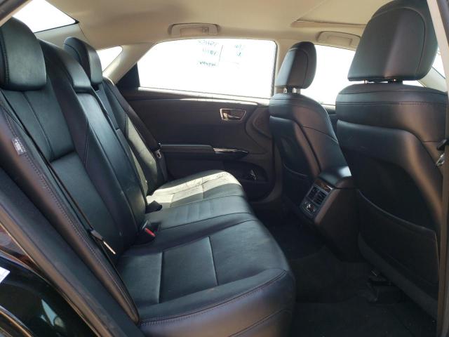 Photo 6 from auction – 2013 TOYOTA AVALON BAS with VIN 4T1BK1EB0DU009844