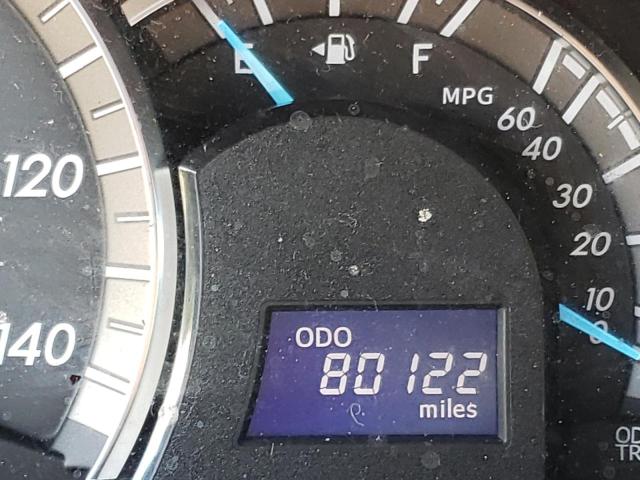Photo 8 from auction – 2012 TOYOTA CAMRY BASE with VIN 4T1BF1FK5CU539762
