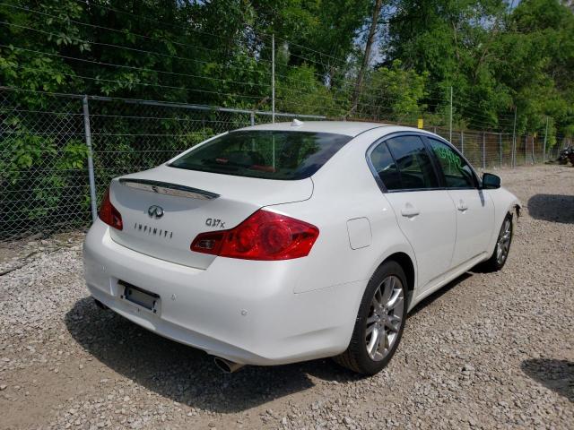 Photo 4 from auction – 2013 INFINITI G37 with VIN JN1CV6AR6DM756464