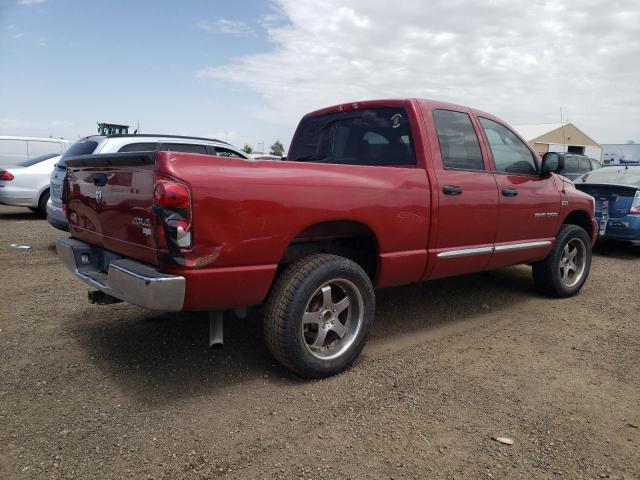 Photo 4 from auction – 2007 DODGE RAM 1500 S with VIN 1D7HU18217S117240