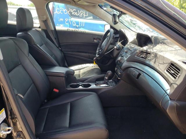 Photo 5 from auction – 2013 ACURA ILX 20 PRE with VIN 19VDE1F53DE002522