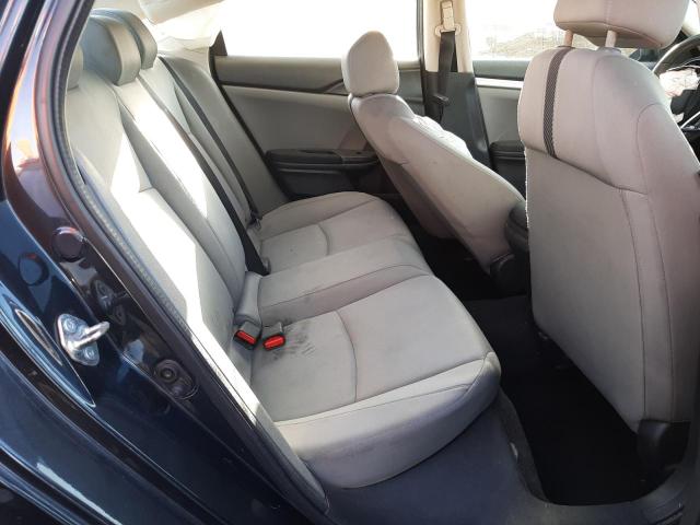 Photo 6 from auction – 2016 HONDA CIVIC LX with VIN 19XFC2F51GE013292