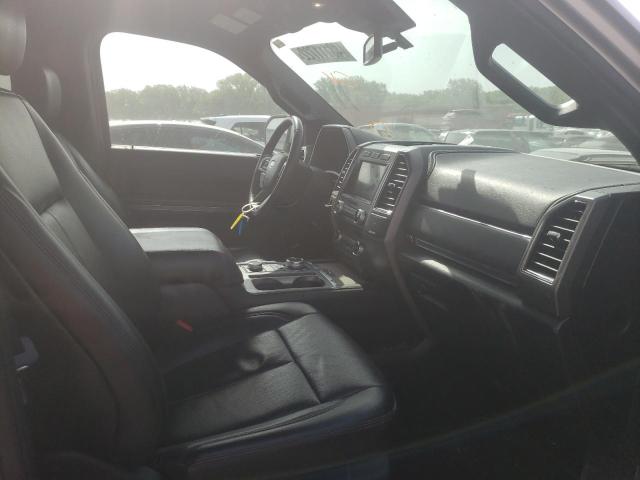 Photo 5 from auction – 2019 FORD EXPEDITION with VIN 1FMJK1JT4KEA82944