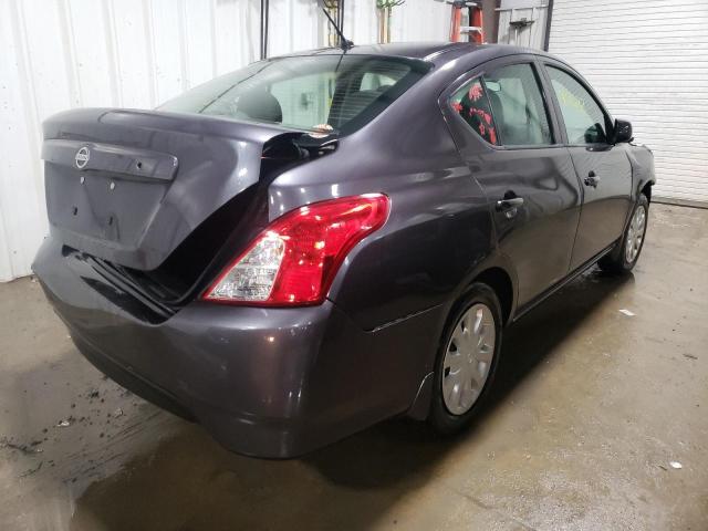 Photo 4 from auction – 2015 NISSAN VERSA S with VIN 3N1CN7AP4FL942487