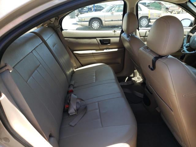 Photo 6 from auction – 2004 MERCURY SABLE LS P with VIN 1MEHM59S64A617622
