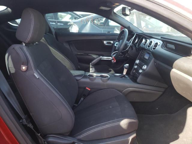 Photo 5 from auction – 2019 FORD MUSTANG with VIN 1FA6P8TH1K5134758