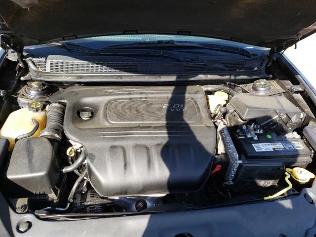 Photo 7 from auction – 2013 DODGE DART SXT with VIN 1C3CDFBA5DD336191