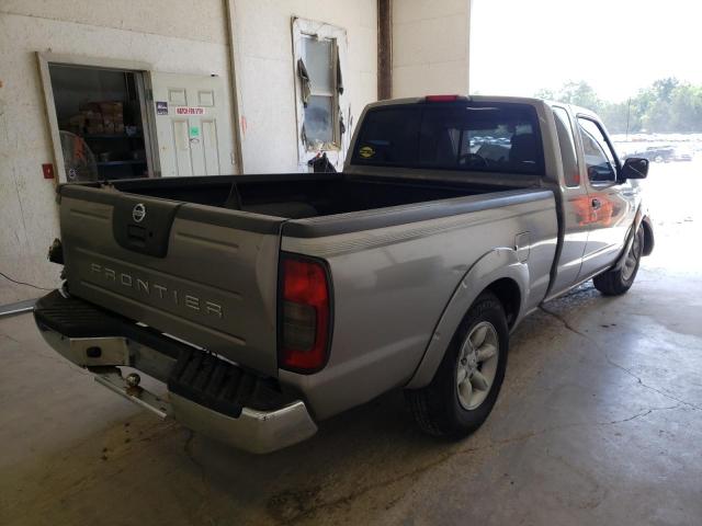 Photo 4 from auction – 2003 NISSAN FRONTIER K with VIN 1N6DD26TX3C448829