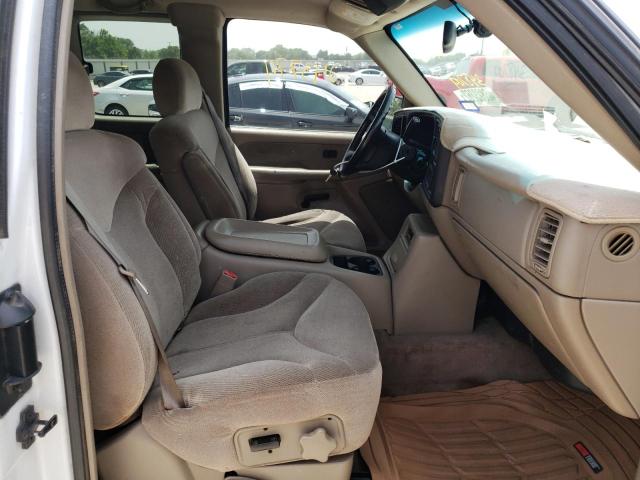 Photo 5 from auction – 2002 GMC NEW SIERRA with VIN 2GTEC19T921348709