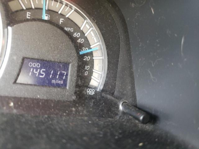 Photo 8 from auction – 2013 TOYOTA CAMRY L with VIN 4T1BF1FK3DU669329