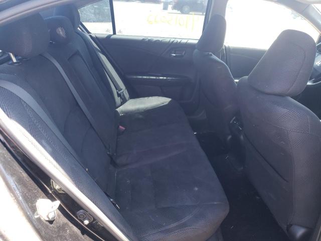 Photo 6 from auction – 2016 HONDA ACCORD EX with VIN 1HGCR2F76GA048742