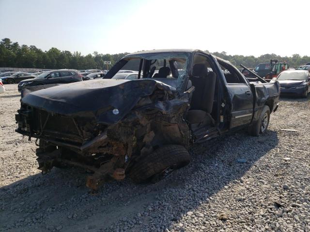 Photo 9 from auction – 2007 CHEVROLET SILVERADO with VIN 2GCEC13V271171647