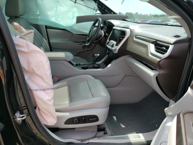 Photo 5 from auction – 2017 GMC ACADIA SLT with VIN 1GKKNMLSXHZ182154