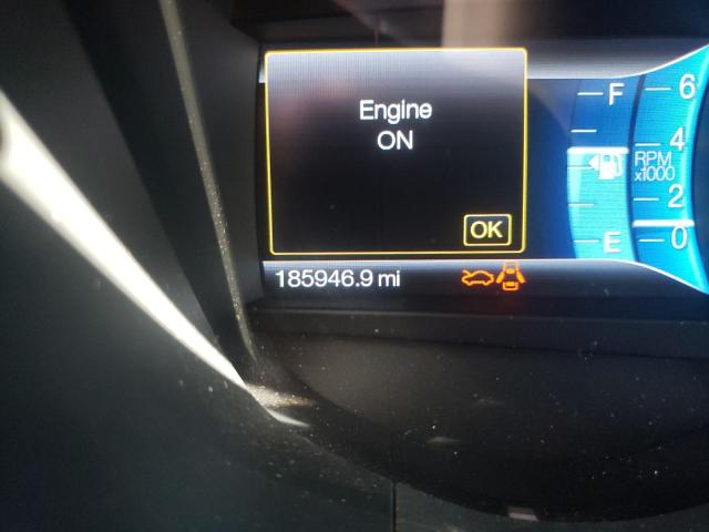 Photo 8 from auction – 2013 FORD FUSION SE with VIN 3FA6P0HR9DR286239