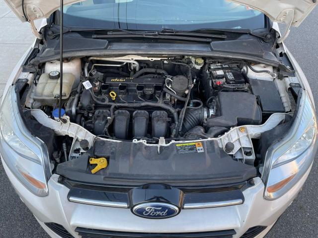 Фото 7 с аукциона – 2012 FORD FOCUS SEL с VIN 1FAHP3M21CL359748