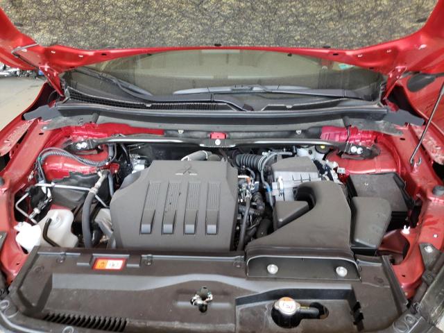 Photo 7 from auction – 2022 MITSUBISHI ECLIPSE CR with VIN JA4ATWAA5NZ048290