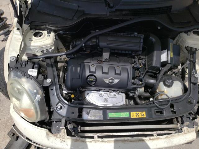 Photo 7 from auction – 2007 MINI COOPER with VIN WMWMF33587TU60280