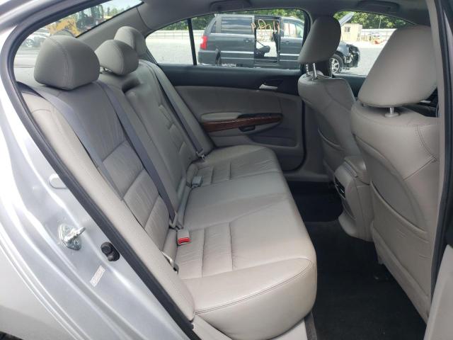 Photo 6 from auction – 2011 HONDA ACCORD EXL with VIN 1HGCP3F82BA013158
