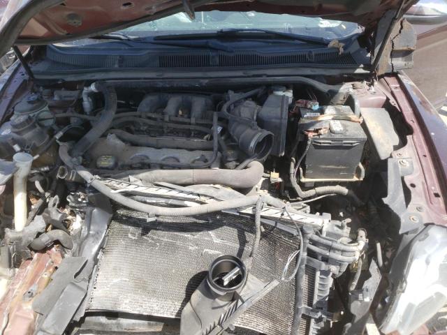 Photo 7 from auction – 2010 FORD TAURUS LIM with VIN 1FAHP2FW4AG127449
