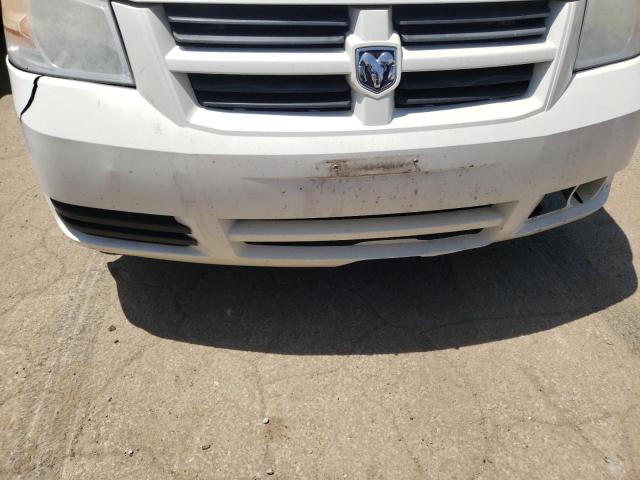 Photo 9 from auction – 2010 DODGE GRAND CARA with VIN 2D4RN4DE6AR328068