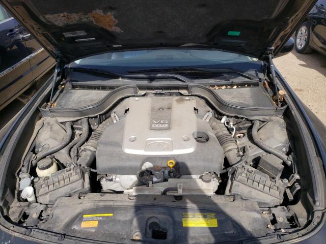 Photo 7 from auction – 2012 INFINITI G37 with VIN JN1CV6AR8CM973481