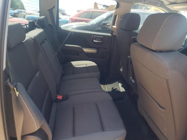Photo 6 from auction – 2018 CHEVROLET silverado with VIN 3GCPCREC2JG309883