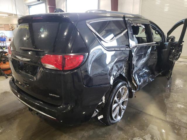 Photo 4 from auction – 2020 CHRYSLER PACIFICA L with VIN 2C4RC1GG2LR101851