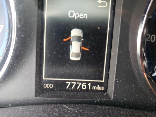 Photo 8 from auction – 2018 TOYOTA COROLLA L with VIN 2T1BURHE6JC005373