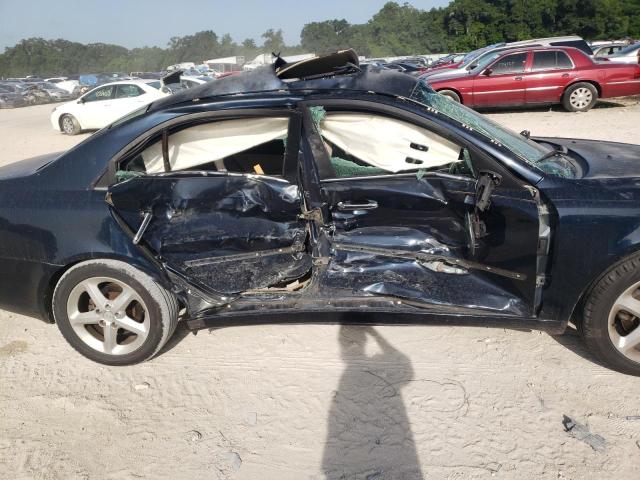 Photo 9 from auction – 2006 HYUNDAI SONATA GLS with VIN 5NPEU46F46H007915