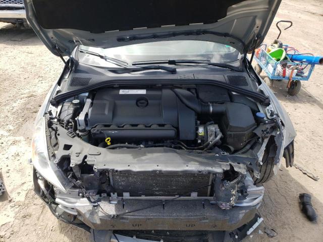 Photo 7 from auction – 2012 VOLVO S60 T6 with VIN YV1902FH7C2054141