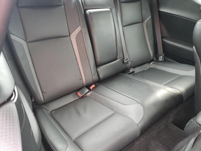 Photo 6 from auction – 2018 DODGE CHALLENGER with VIN 2C3CDZAG2JH178429