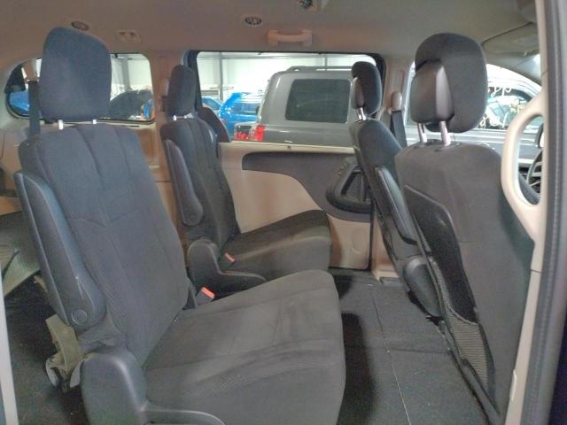 Photo 6 from auction – 2013 DODGE GRAND CARA with VIN 2C4RDGCG4DR538709