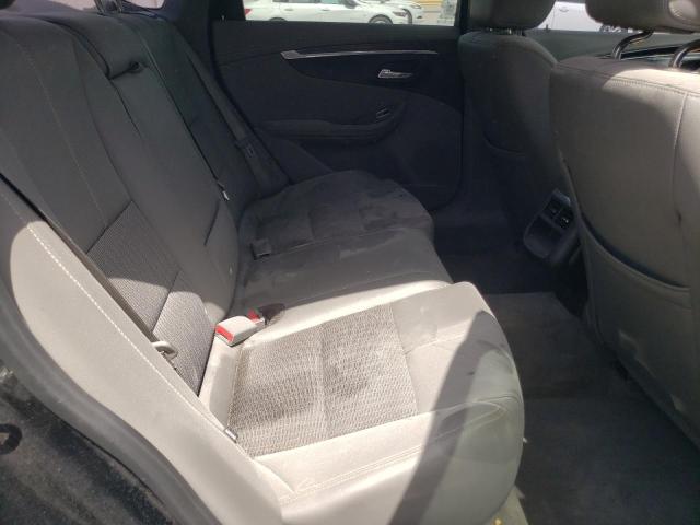 Photo 6 from auction – 2015 CHEVROLET IMPALA LT with VIN 1G1125S3XFU117534