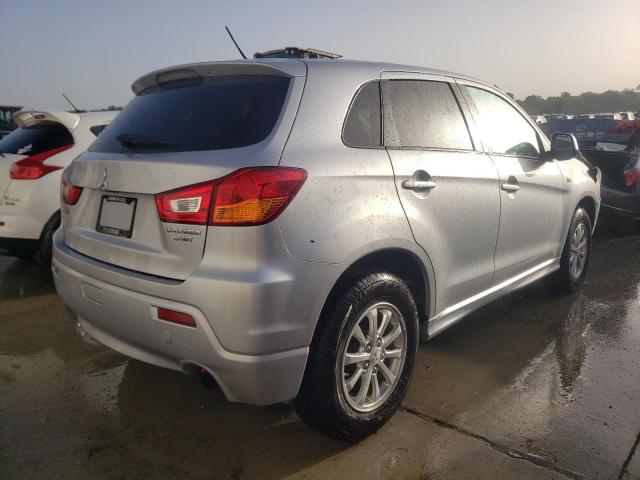 Photo 4 from auction – 2012 MITSUBISHI OUTLANDER with VIN JA4AP3AU3CZ005349