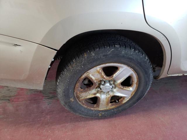 Photo 9 from auction – 2008 TOYOTA RAV4 with VIN JTMBD33V286066354