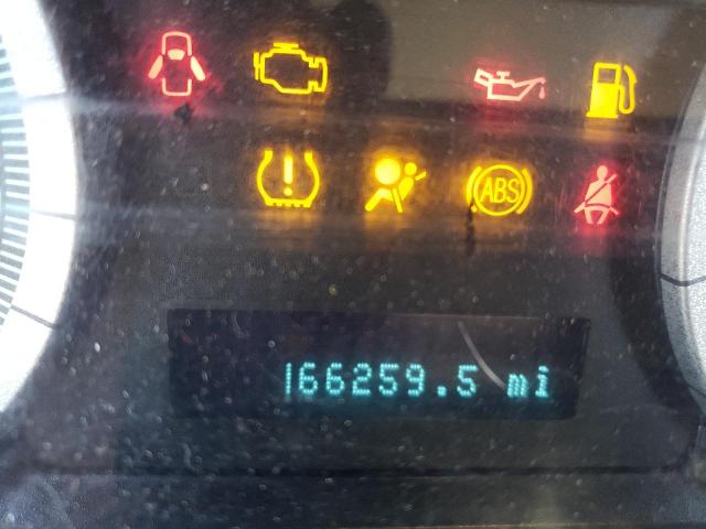 Photo 8 from auction – 2010 FORD ESCAPE HYB with VIN 1FMCU4K36AKA94659