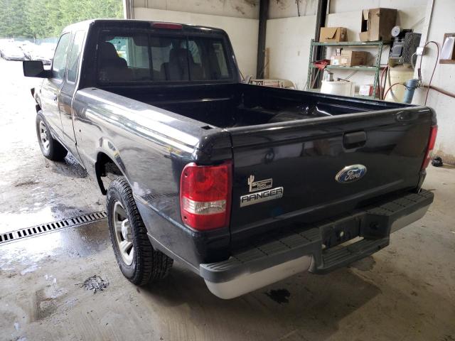 Photo 3 from auction – 2006 FORD RANGER SUP with VIN 1FTYR14D56PA73666